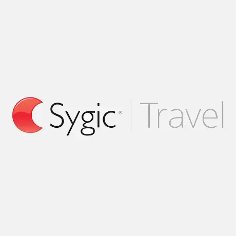 sygic travel logo