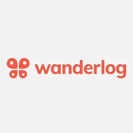 wanderlog logo