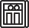 Luxury amenities icon