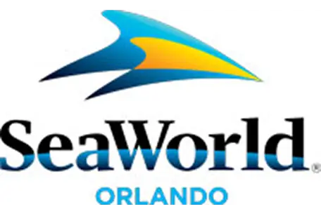 SeaWorld Orlando logo