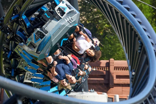 Fun for Everyone with a 7 Day Stay + Universal Orlando