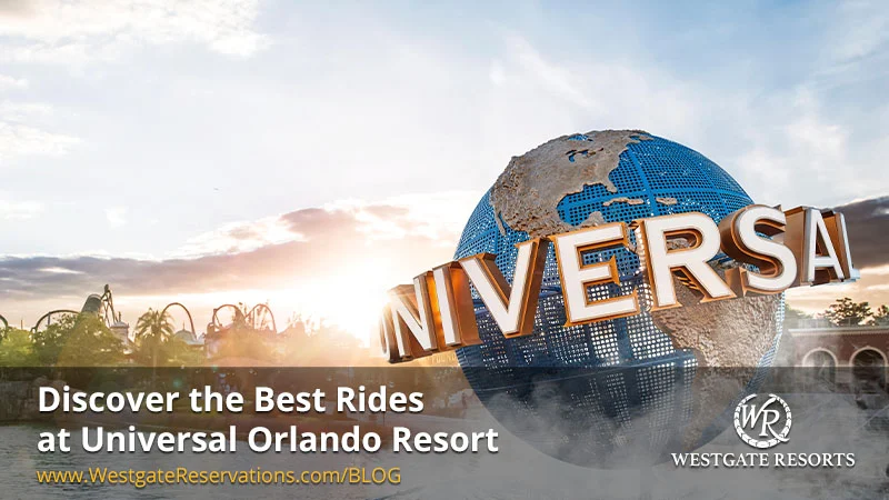 Discover the Best Rides at Universal Orlando Resort (With Printable Guides)