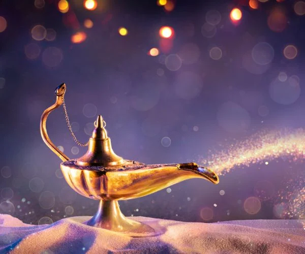 Disney Genie+
