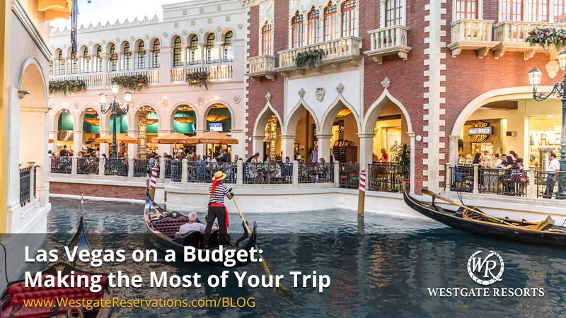 Las Vegas on a Budget: Making the Most of Your Trip