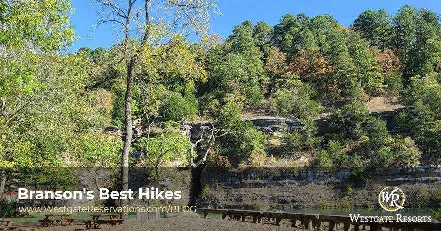 Branson’s Best Hikes