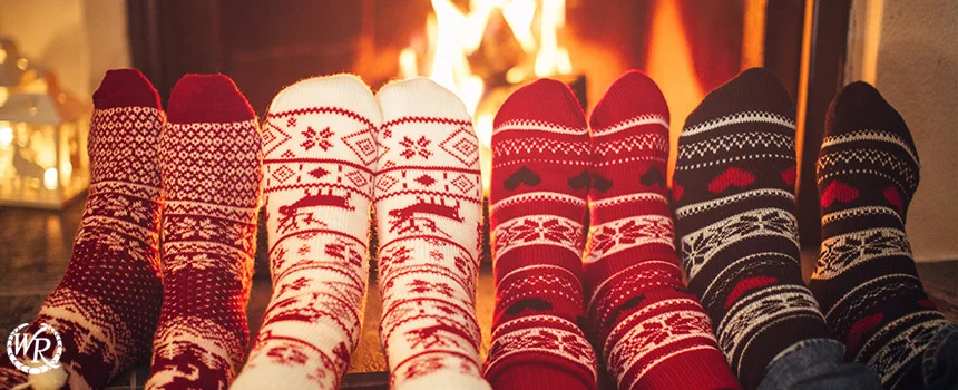 Enjoy an Orlando Christmas Vacation