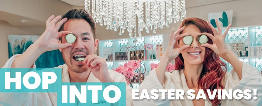 Westgate Easter Vacation Deal
