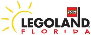 LEGOLAND Florida logo