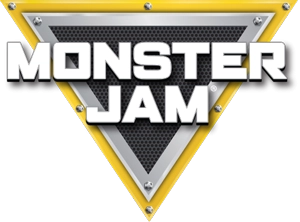 Monster Jam logo