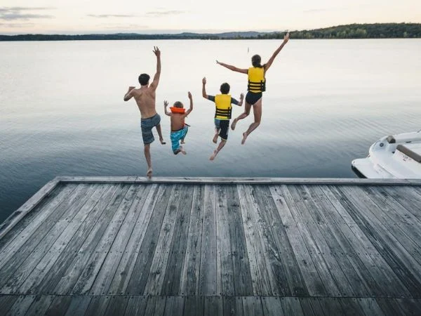 Table Rock Lake | Things to Do Branson with Kids