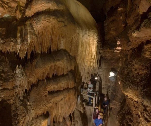Nature Things to Do in Branson