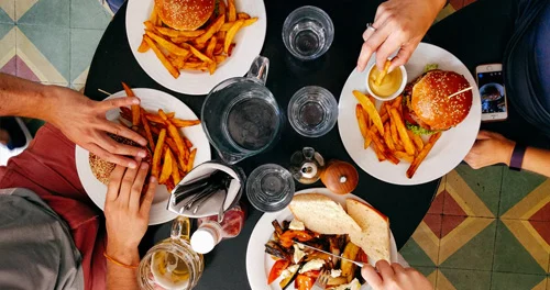 Best Disney Springs Restaurants