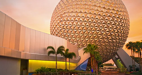 Disney Wait Times