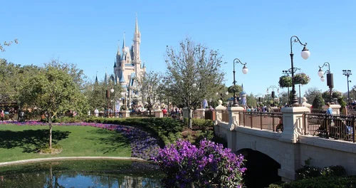 Ways to Save Disney Vacation