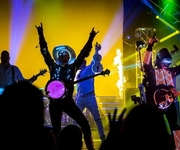 Shows in Branson