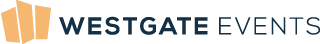 Westgate Events logo