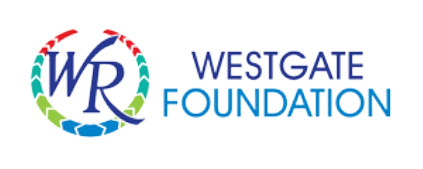 Westgate Resorts Foundation logo