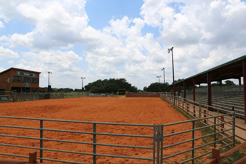 Rodeo at Westgate River Ranch Resort & Rodeo