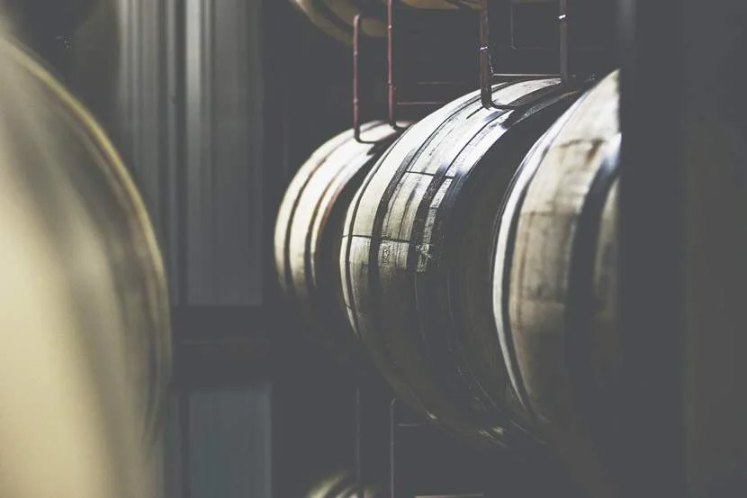 A Long History of Distilled Spirits