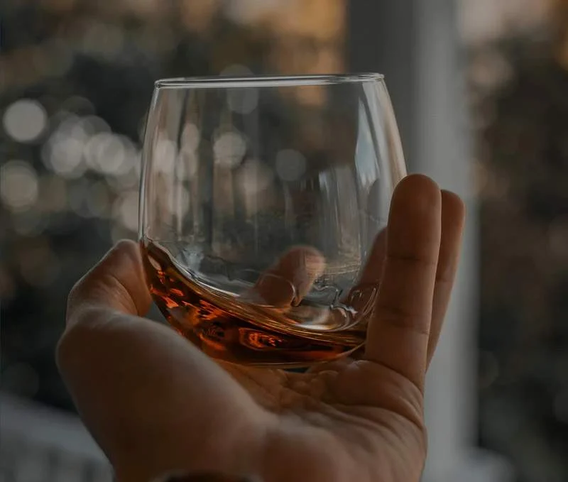 A Long History of Distilled Spirits